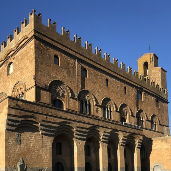 Orvieto