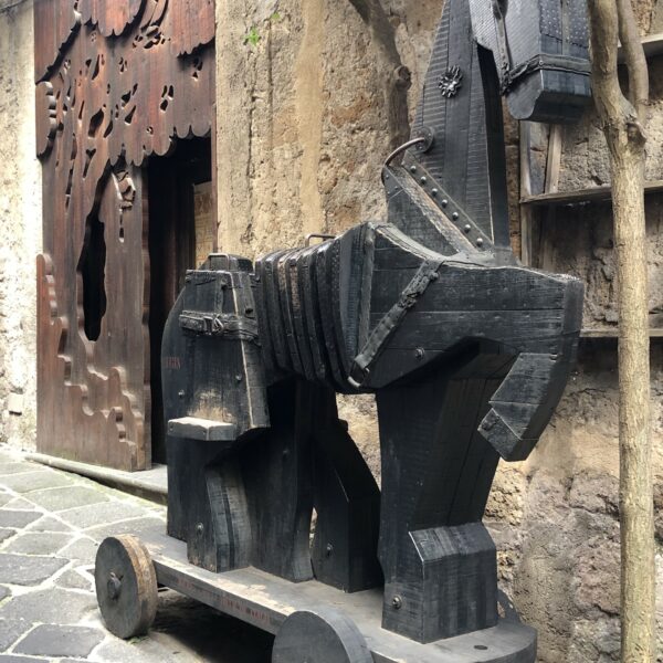 Orvieto