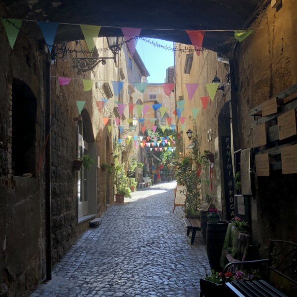 Orvieto