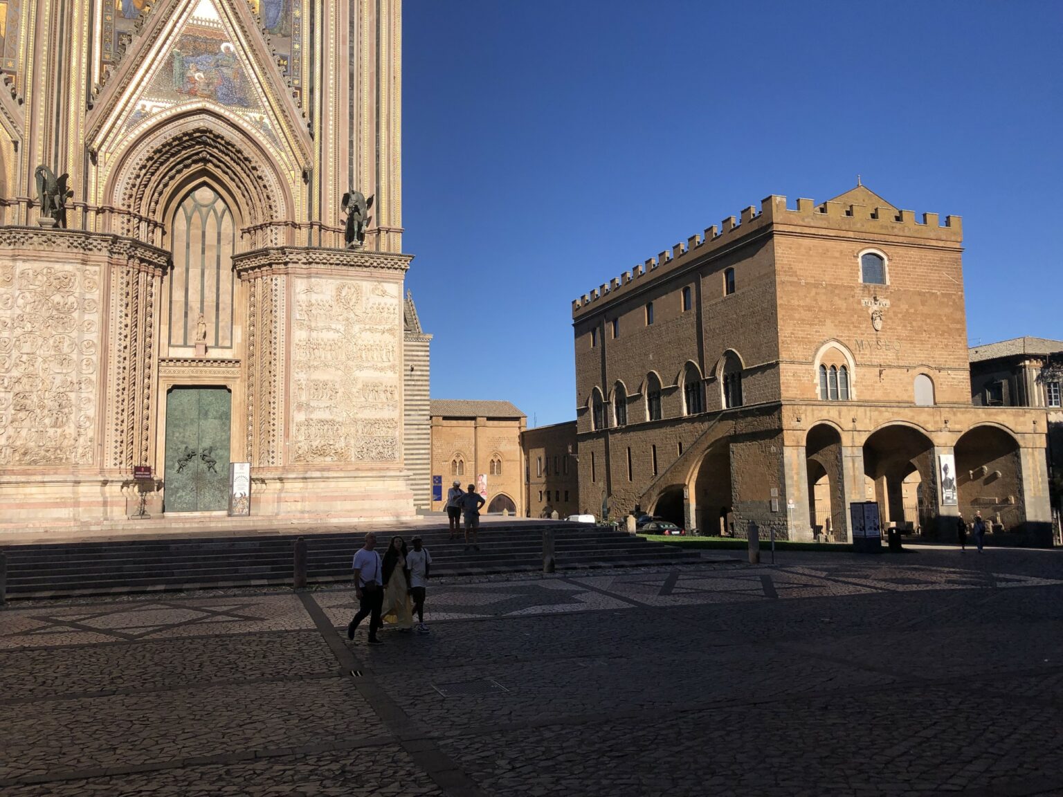 Orvieto