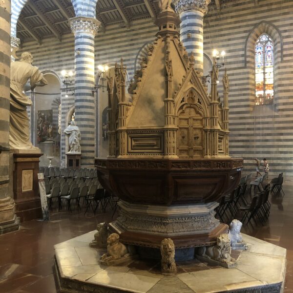 Orvieto