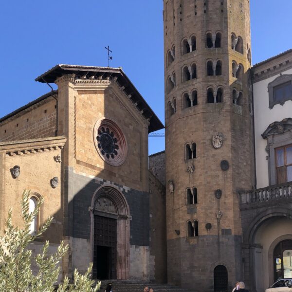 Orvieto