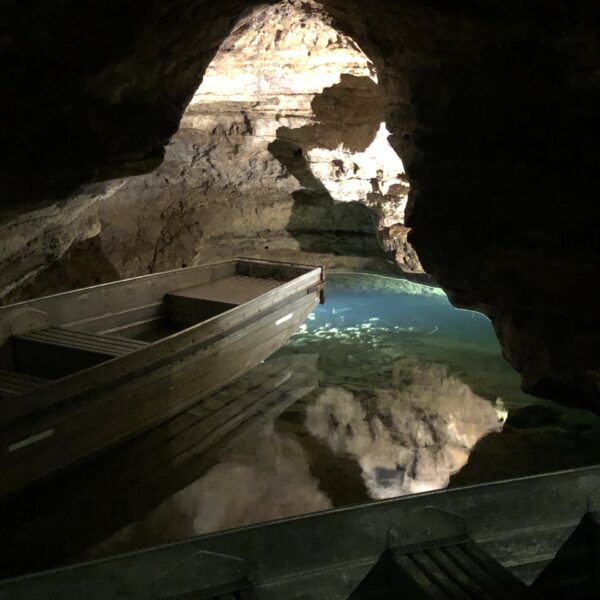Gouffre de Padirac