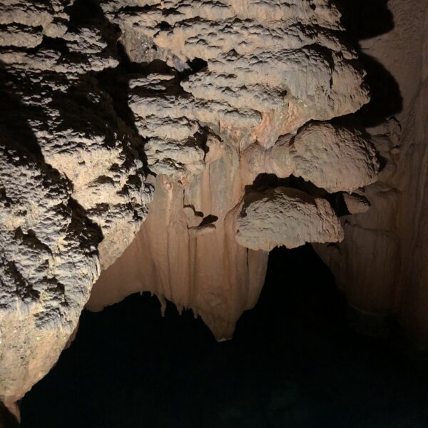 Gouffre de Padirac