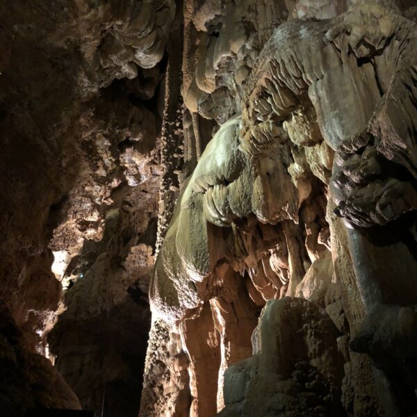 Gouffre de Padirac
