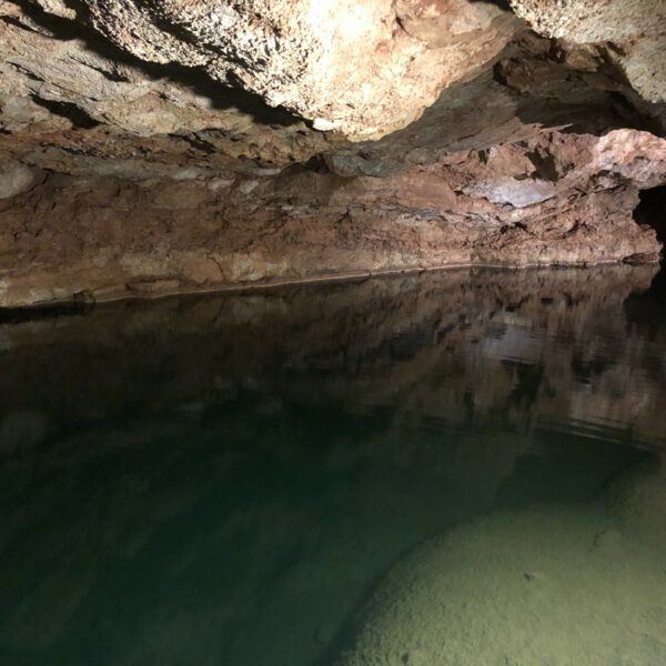 Gouffre de Padirac