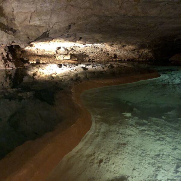 Gouffre de Padirac