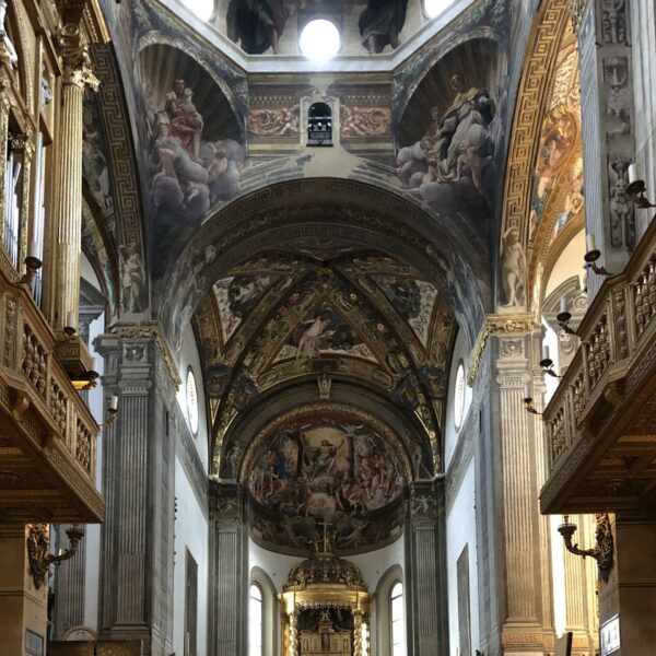 Duomo de Parme