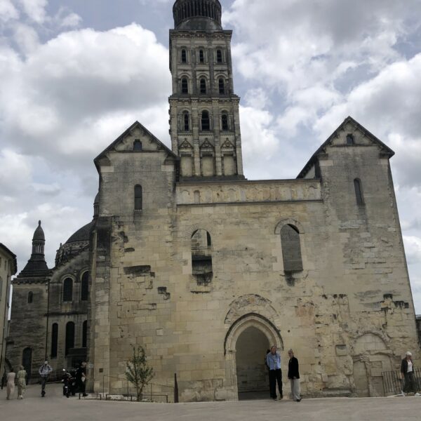 Périgueux