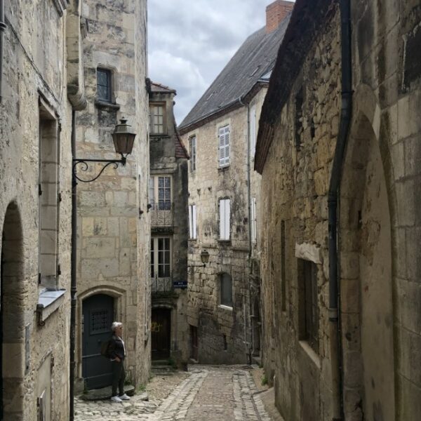 Périgueux