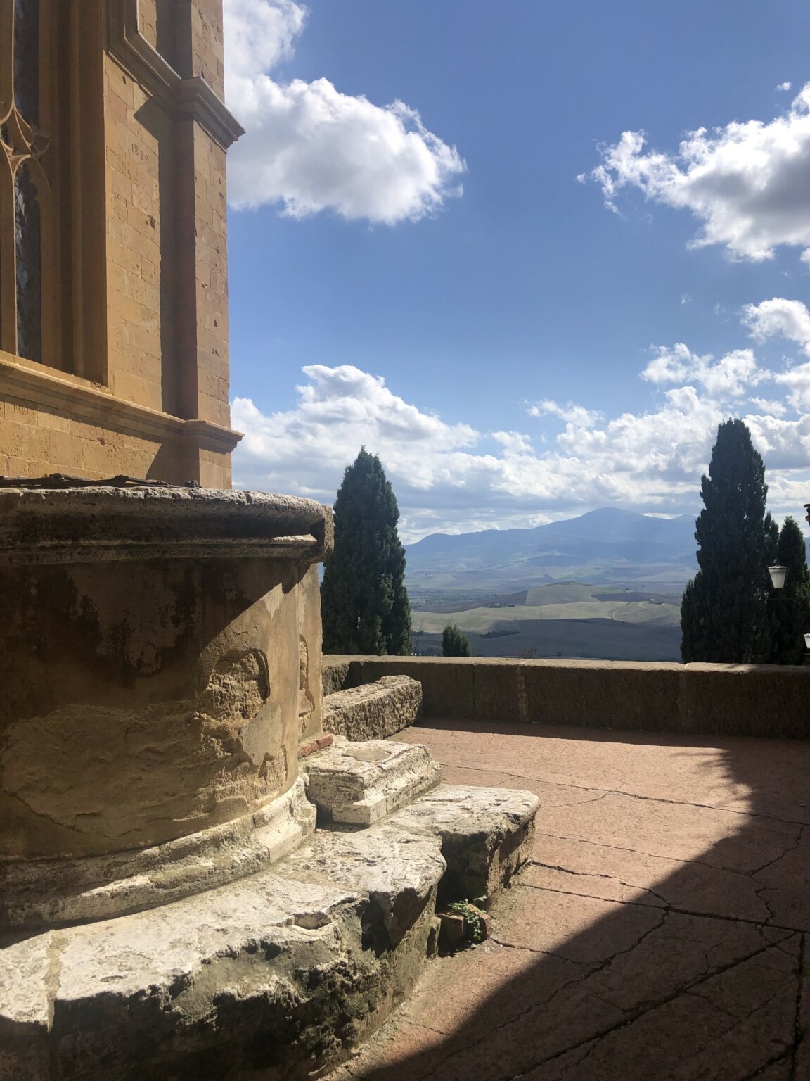 Pienza