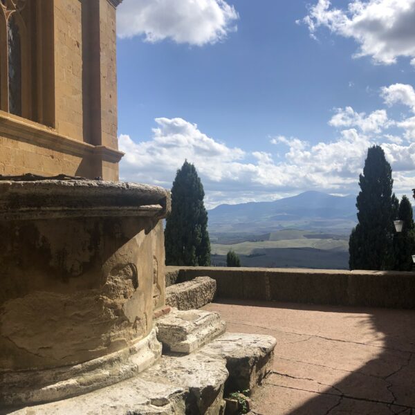 Pienza