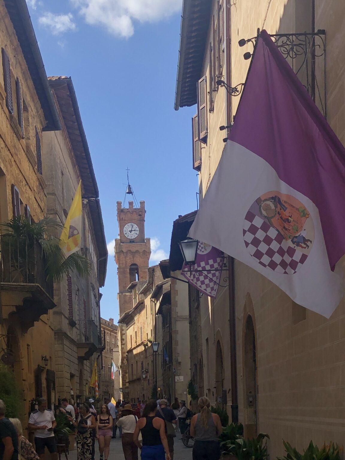 Pienza