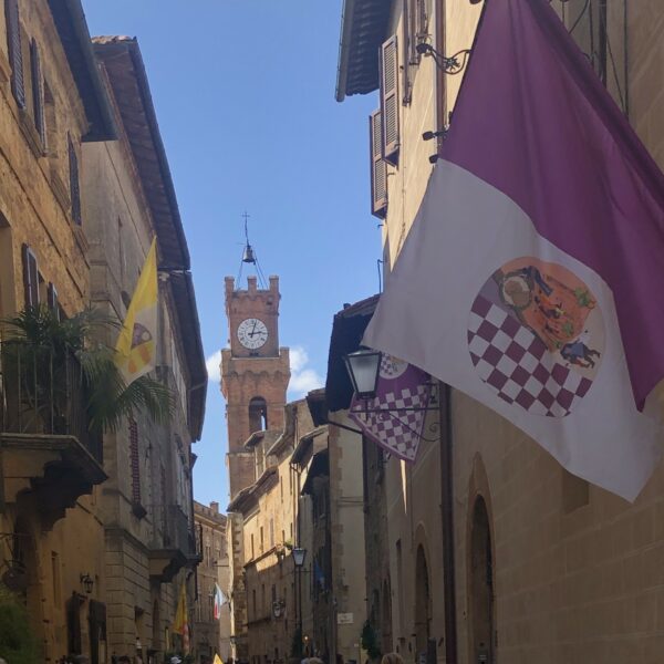 Pienza