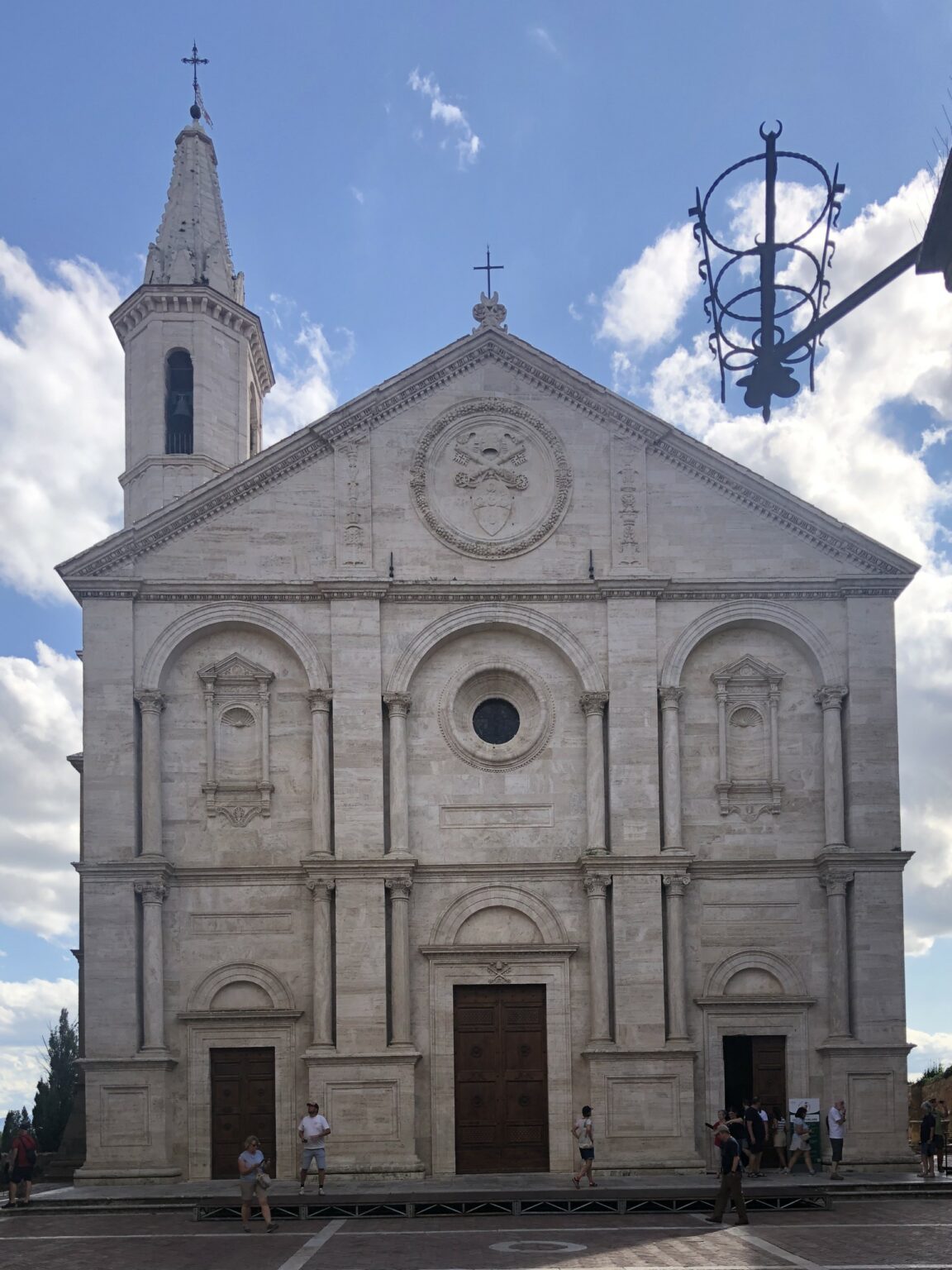 Pienza