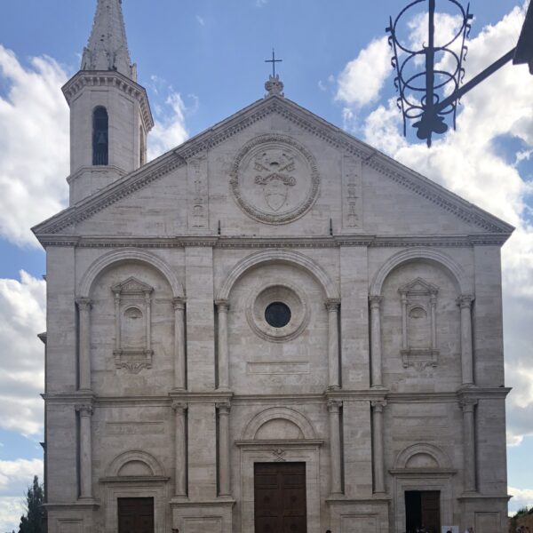 Pienza