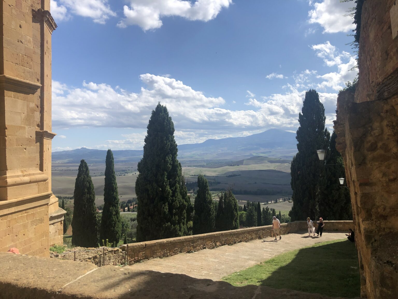 Pienza