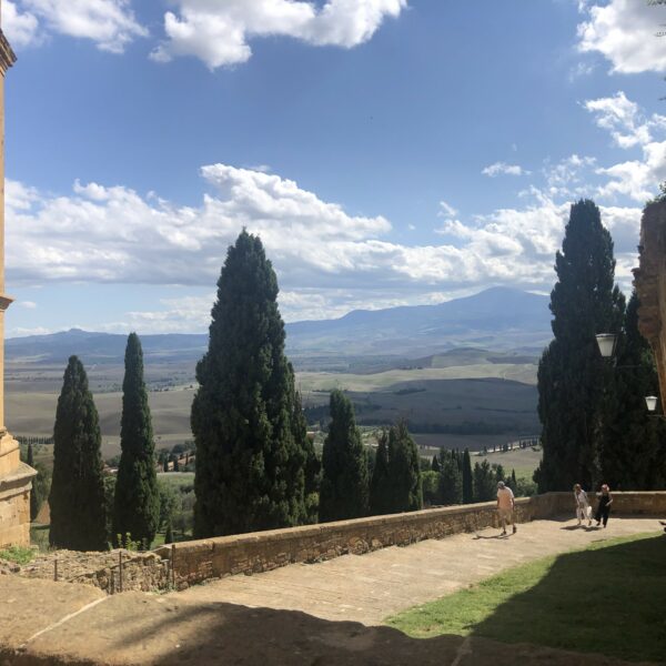 Pienza