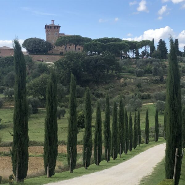 Pienza