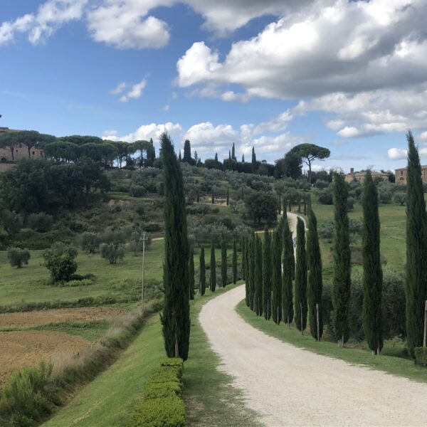 Pienza