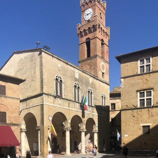 Pienza