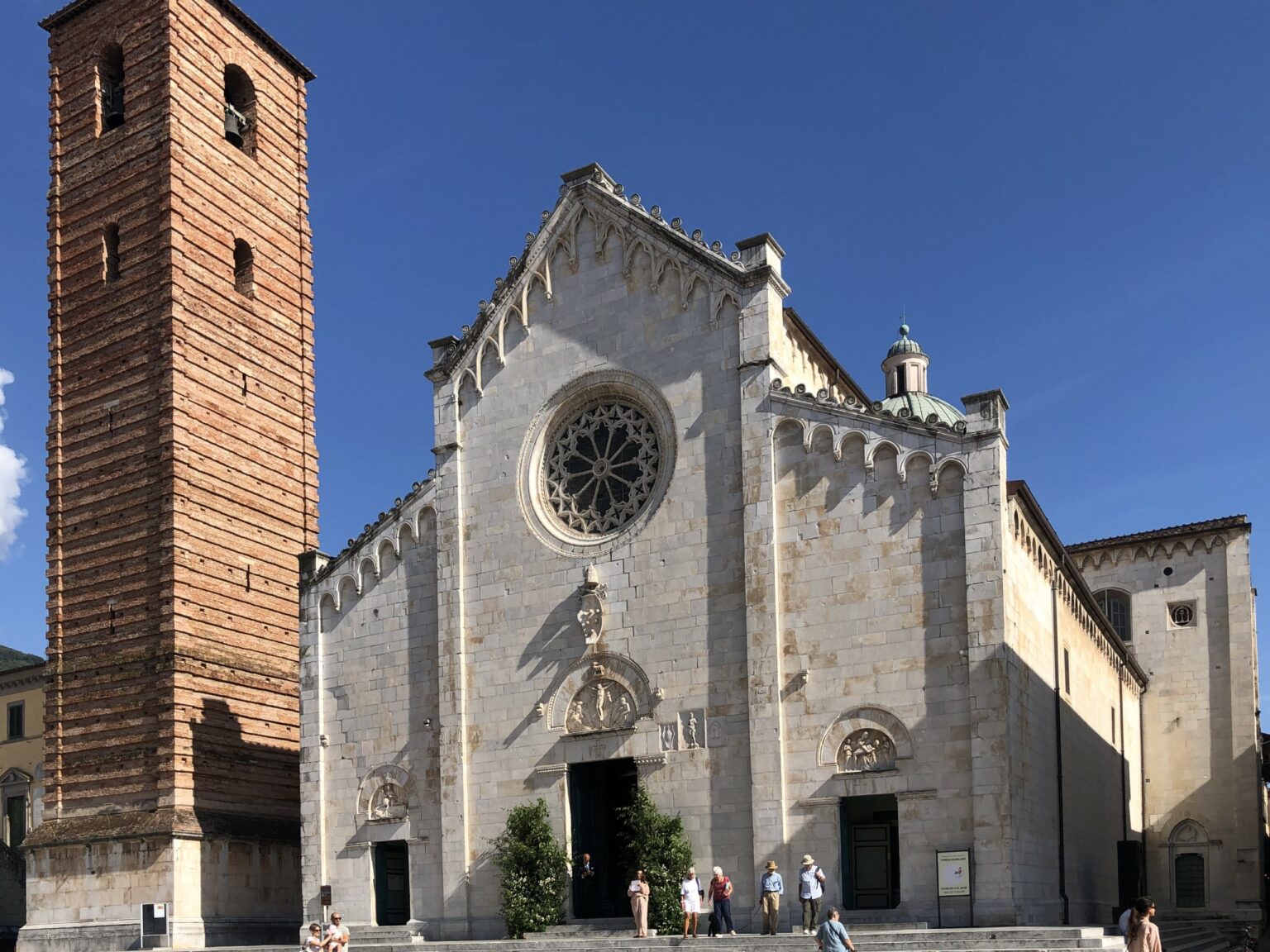 Pietrasanta