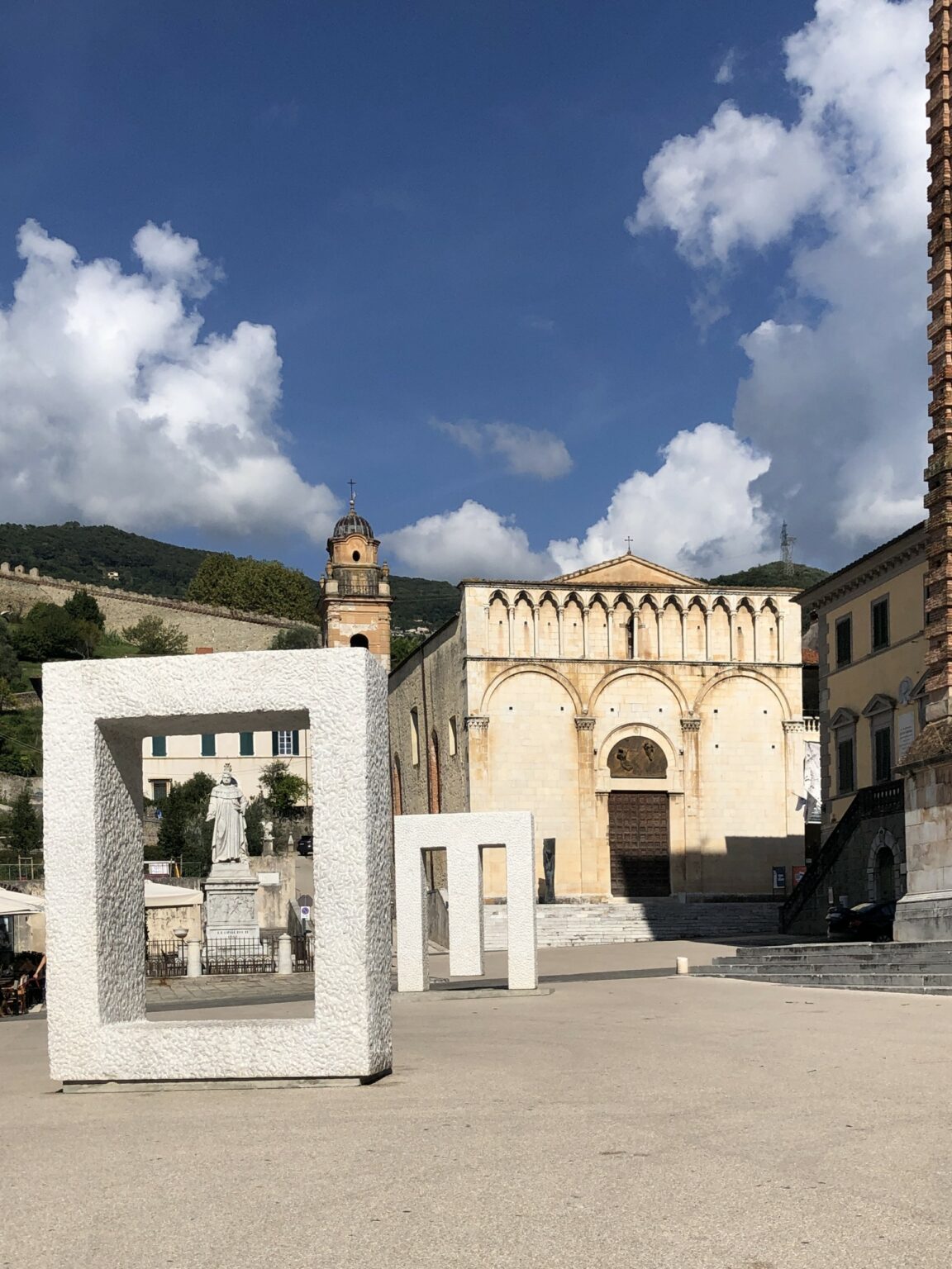 Pietrasanta