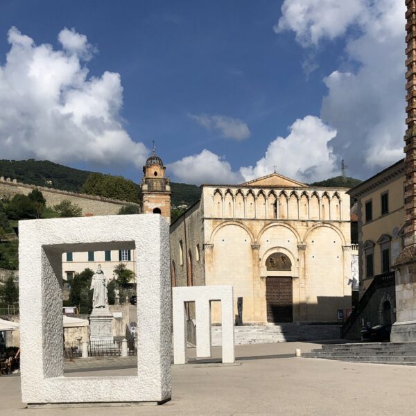 Pietrasanta