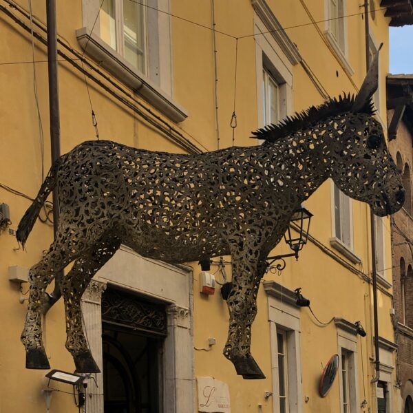 Pietrasanta