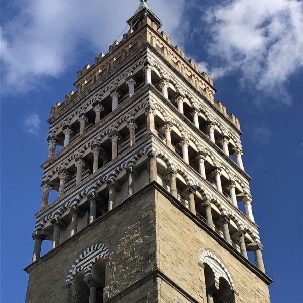 Pistoia