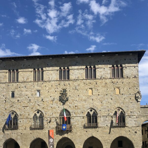 Pistoia