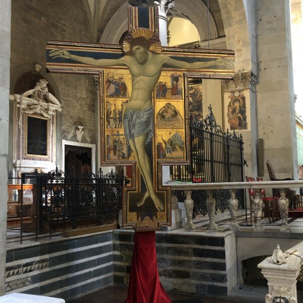 Pistoia