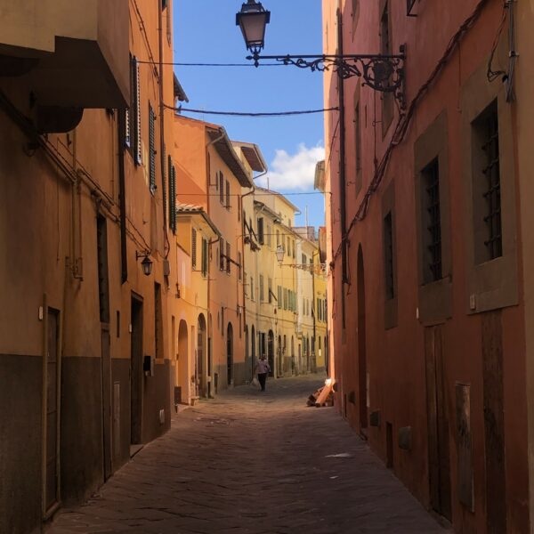 Pistoia