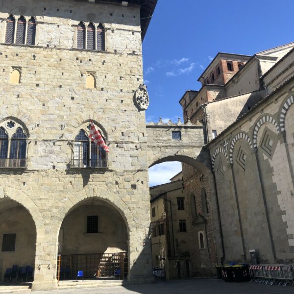 Pistoia
