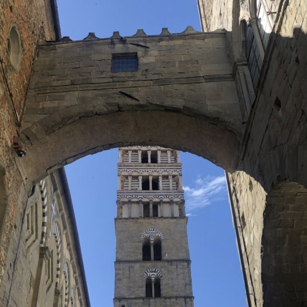 Pistoia