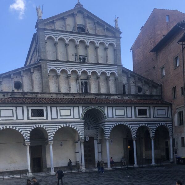 Pistoia