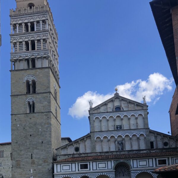 Pistoia