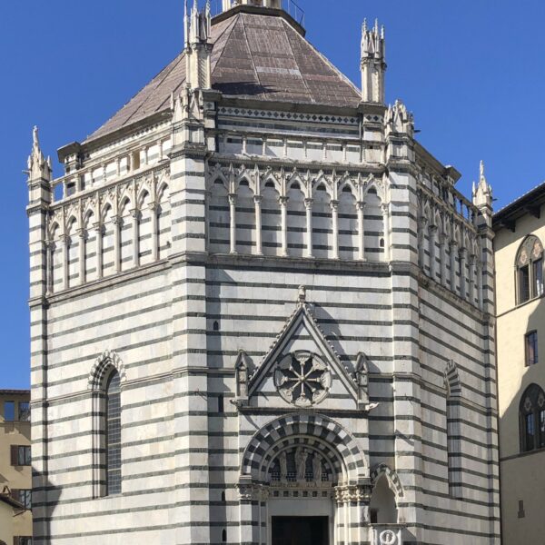 Pistoia