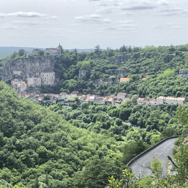 Rocamadour