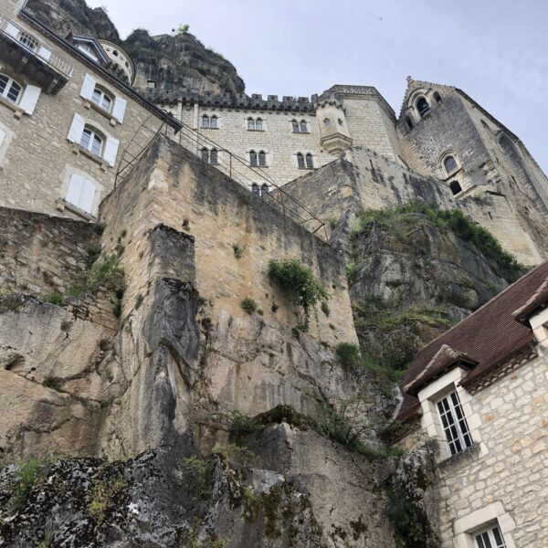 Rocamadour