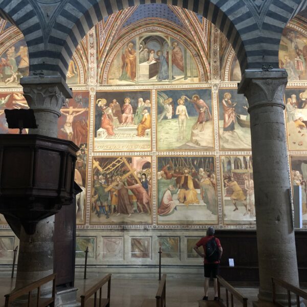 San Gimignano
