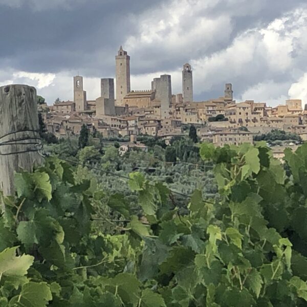 San Gimignano