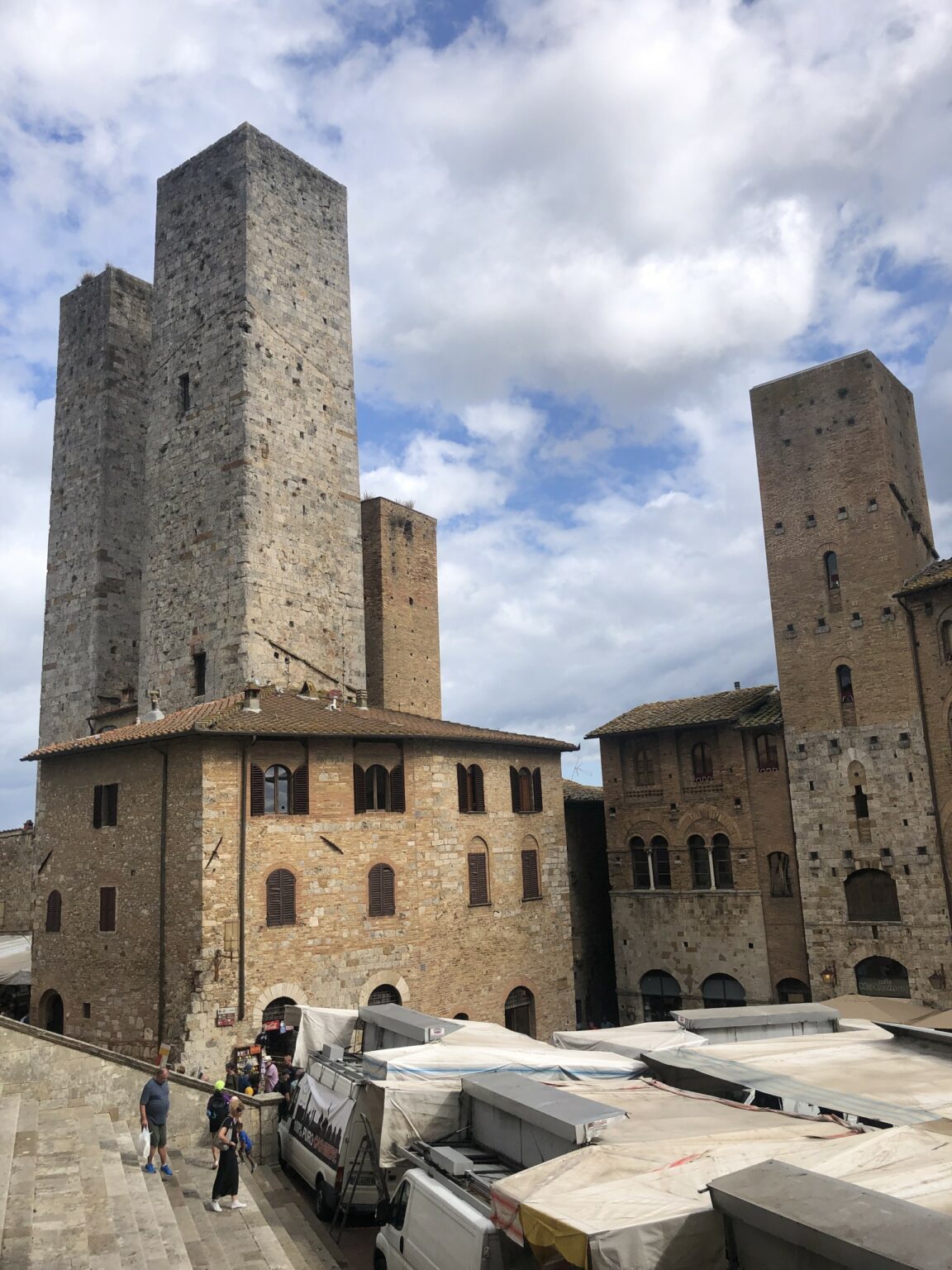 San Gimignano