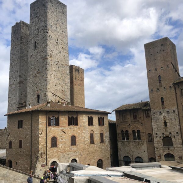 San Gimignano