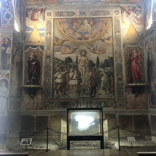 San Gimignano
