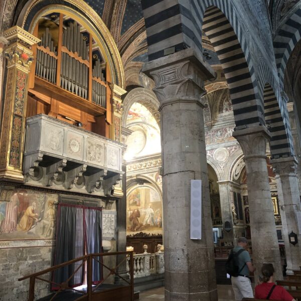 San Gimignano
