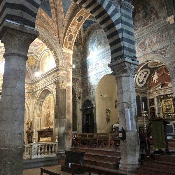 San Gimignano