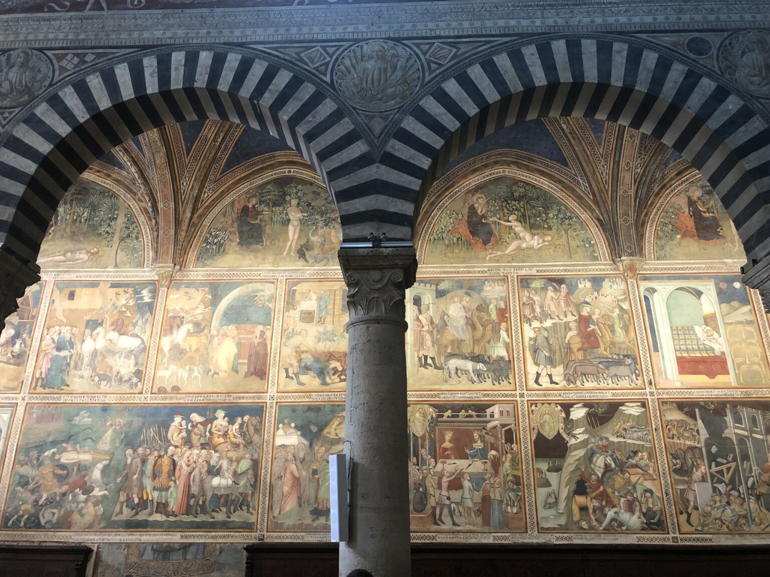 San Gimignano