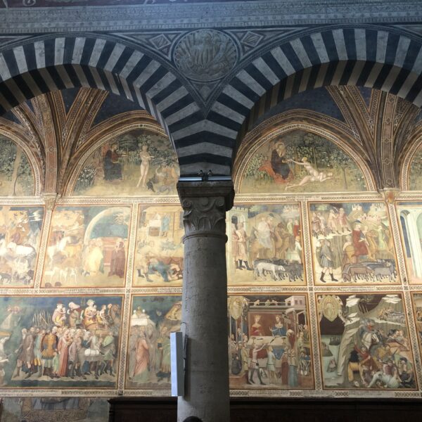 San Gimignano