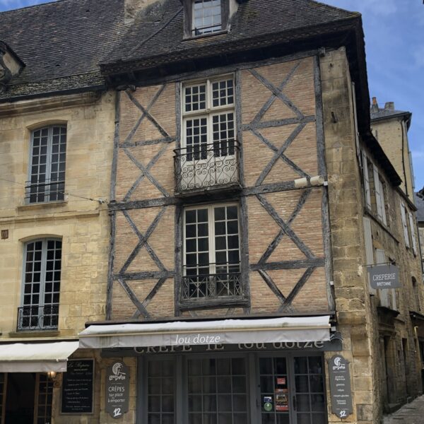 Sarlat